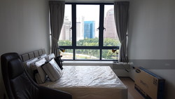 OUE Twin Peaks (D9), Condominium #218532781